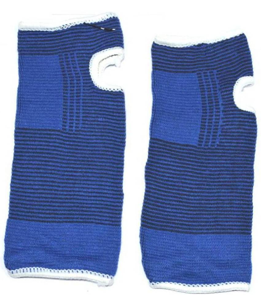 Pin to Pen Ordinary Ankle Support Free Size