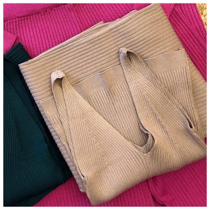 Phil Three Piece Tracksuit-XS / Beige