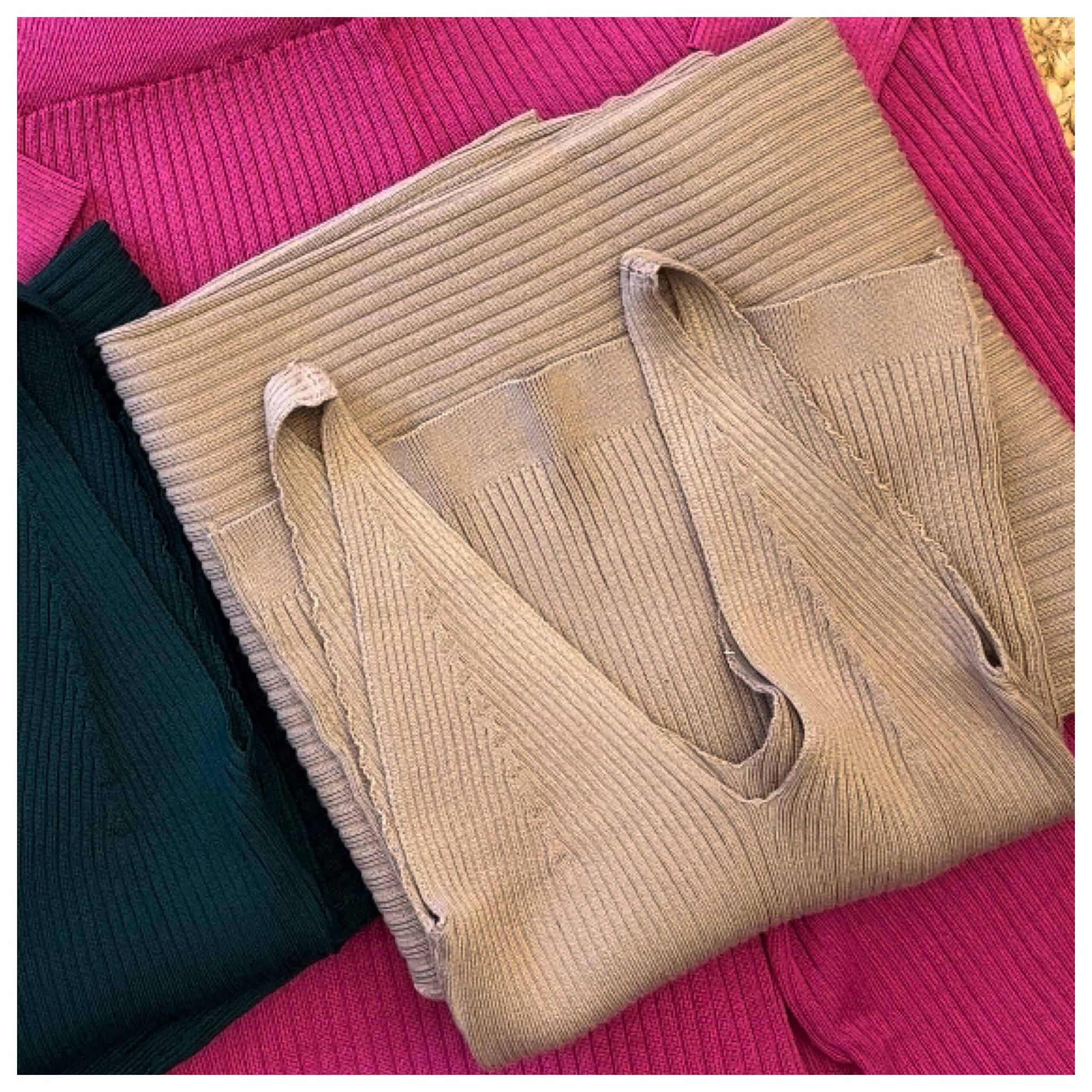Phil Three Piece Tracksuit-XS / Beige