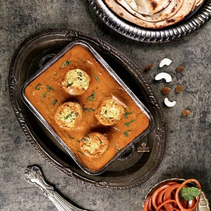 Dum Aloo Kashmiri