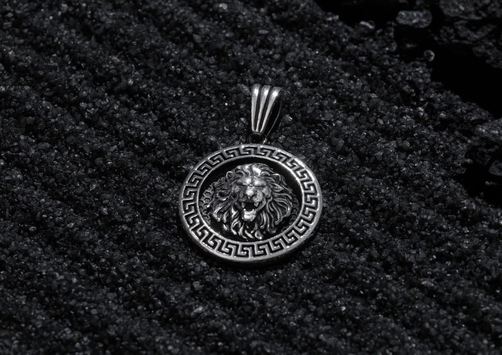 Brand seal