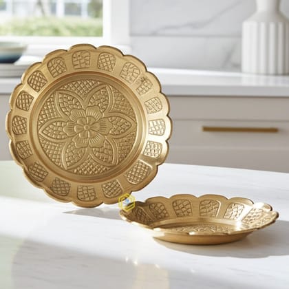 Tortoise Plate No. 3 (ZMAS186 E)