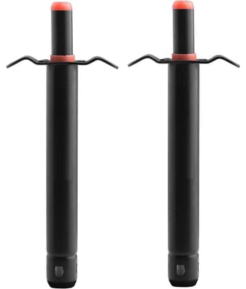 KTU Black Kitchen Electric Gas Lighter ( Pack of 2 )