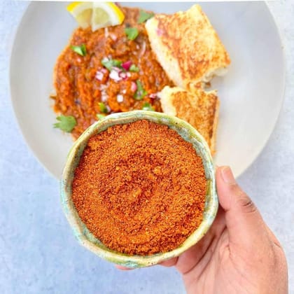 Pav Bhaji  Masala 500 G