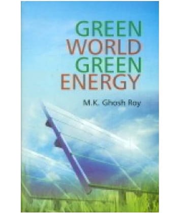 Green world green energy