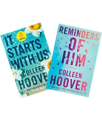 It Start With Us + Reminder Of Him