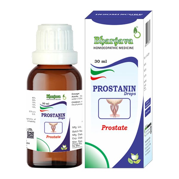 Prostanin Drops