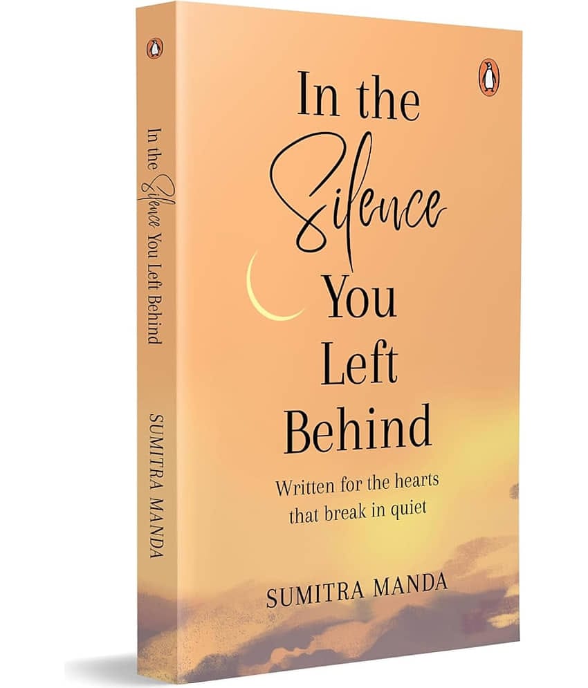 In the Silence you left Behind