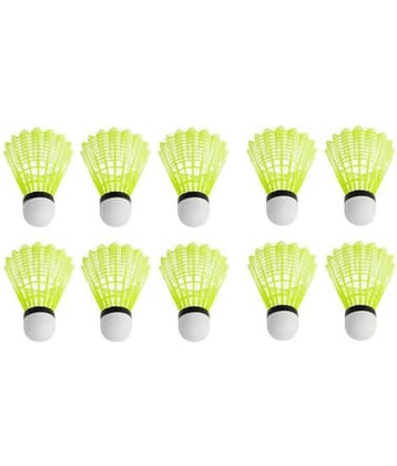 Emm Emm Junior Training Shuttlecock 10