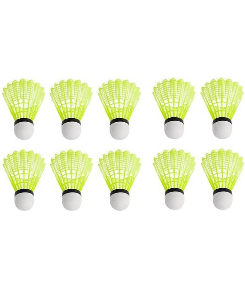 Emm Emm Junior Training Shuttlecock 10