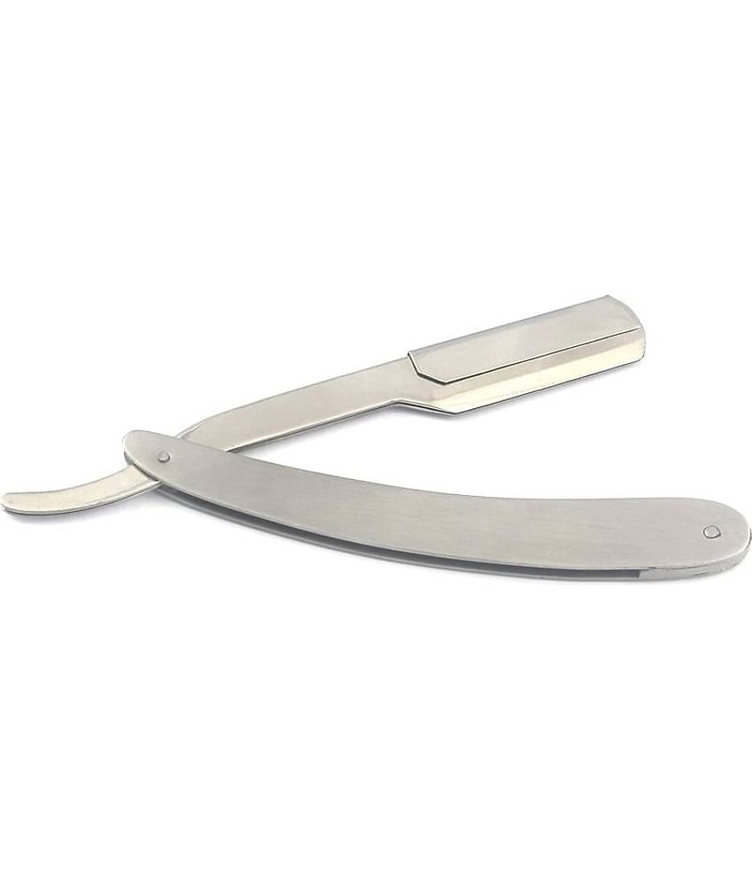 Verceys S-50 Steel Straight Edge Barber Razor Straight Razor 1