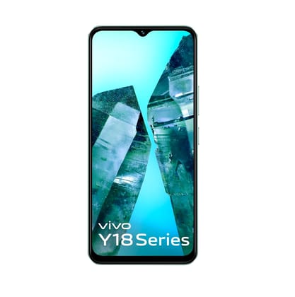 VIVO Y18T (Color - SPACE BLACK, Storage - 128 GB, Ram - 4 GB) by ZALANI COLLECTION NX