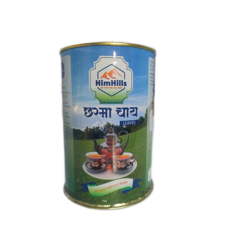 Charma Leaves (Sea Buckthorn) - 50 gm