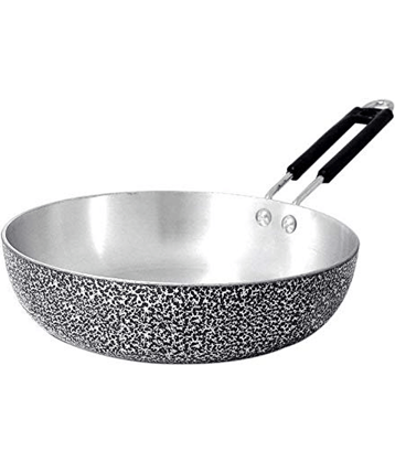 Carnival Frypan 1 ltr Aluminium Ceramic Fry Pan ( Pack of 1 )