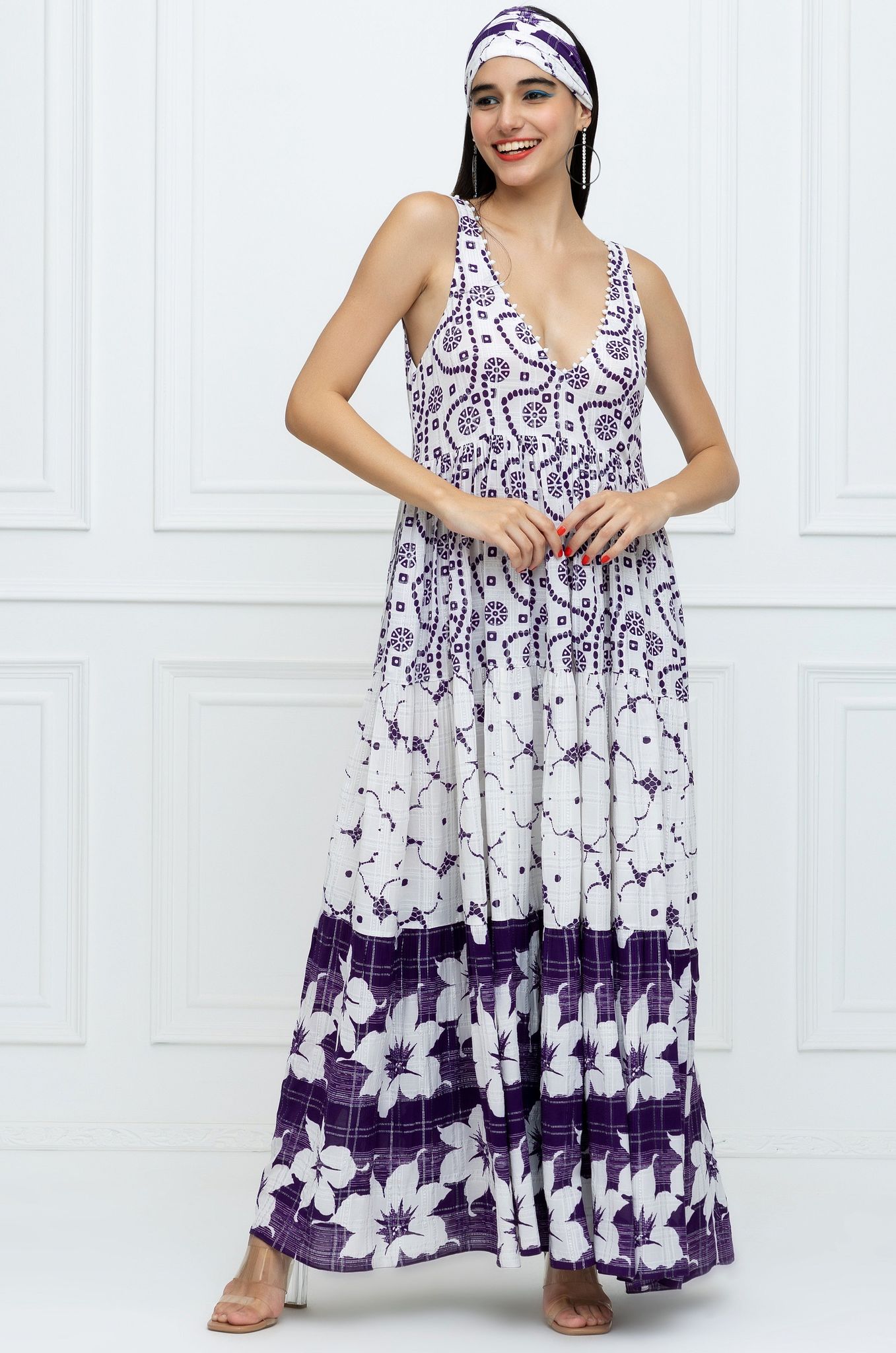 SUMMER - FUN - 10 - D-X- SMALL