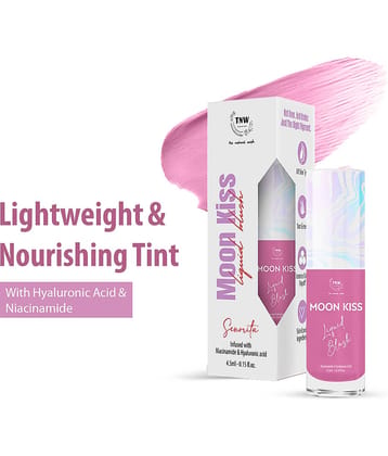 TNW - The Natural Wash Liquid Blush Rose Pink 35 g