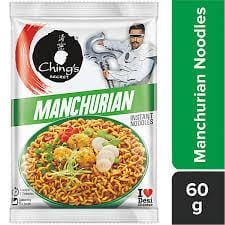 CHINGS VEEG MANCHURIAN MASALA 60G