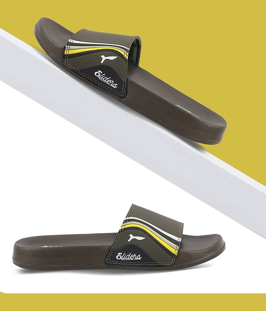 Welcome Kid's Sliders, K GLIDER-MHD, 3