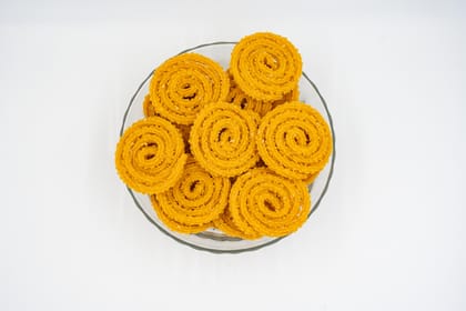 Bhajani Chakali 500g