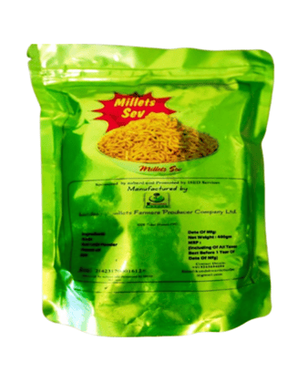 Millet Sev - 400 gm