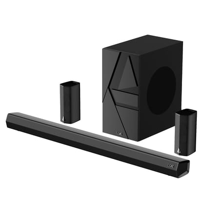 boAt Aavante Bar 3600/3500, 500W Signature Sound,5.1CH, Wall Mountable Design, Bass & Treble with Master Remote Control, Bluetooth Sound Bar, Home Theatre Soundbar Speaker (Premium Black) boAt Aavante Bar 3600/3500, 500W Signature Sound,5.1CH, Wall Mount boAt Aavante Bar 3600/3500, 500W Signature Sound,5.1CH, Wall Mountable Design, Bass & Treble with Master Remote Control, Bluetooth Sound Bar, Home Theatre Soundbar Speaker (Premium Black) boAt Aavante Bar 3600/3500, 500W Signature Sound,5.1CH, Wall Mount