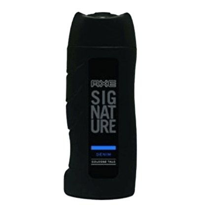 Axe Talcum Powder Denim 100g