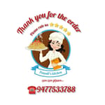 Pousali's Kitchen