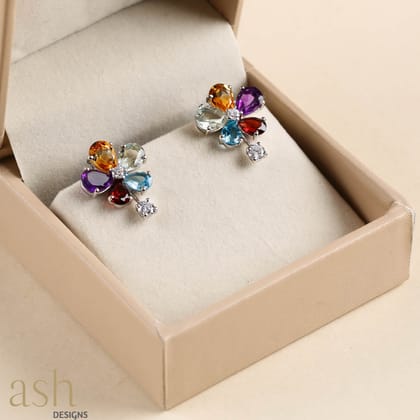 Chenju Earrings