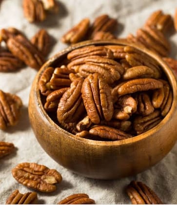 Premium Select Pecan Nuts - 100g
