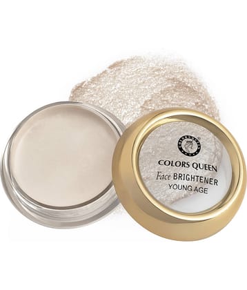 Colors Queen Face Brightener Young Age - Paco of 1