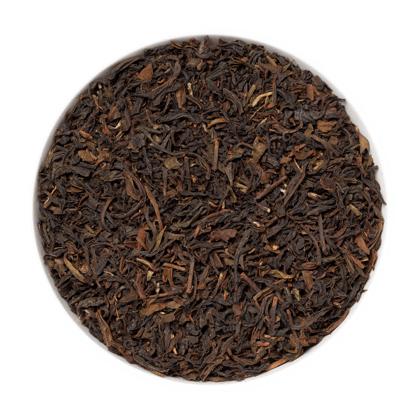 Roasted Darjeeling Tea - 250 gms-250 Gms - 125 Cups