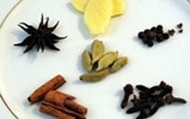 Tea Masala