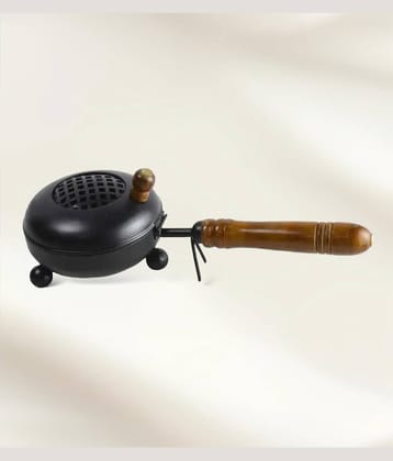 Heaven Decor Dhoop,Aromatic Burner Loban,Sambrani,Black 184 gm ( Pack of 1 )