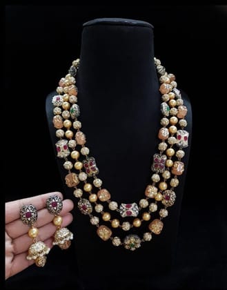 Jewellery Set