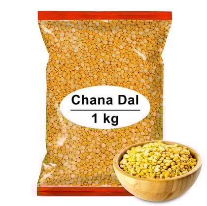 Chana Dal 1 KILOGRAM