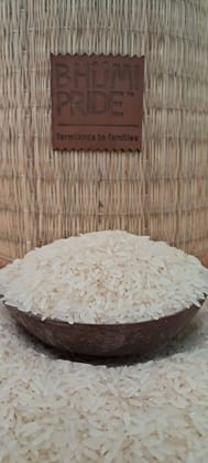 Kichali Samba Parboiled Rice 1 KG