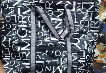 Shopping Bag