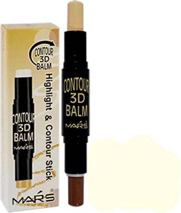 Mars Stick Concealer Beige & Brown mL