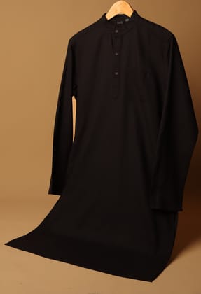 Eka Dwi Long Kurta #7-XS