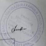 UDYAN BANDHU MANBAZAR -I
FARMER PRODUCES COMPANY LTD