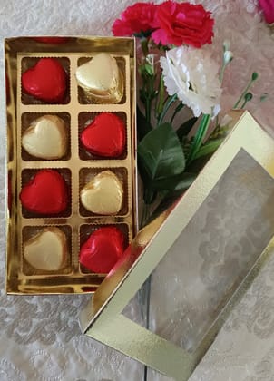 Premium Chocolates Gift Box