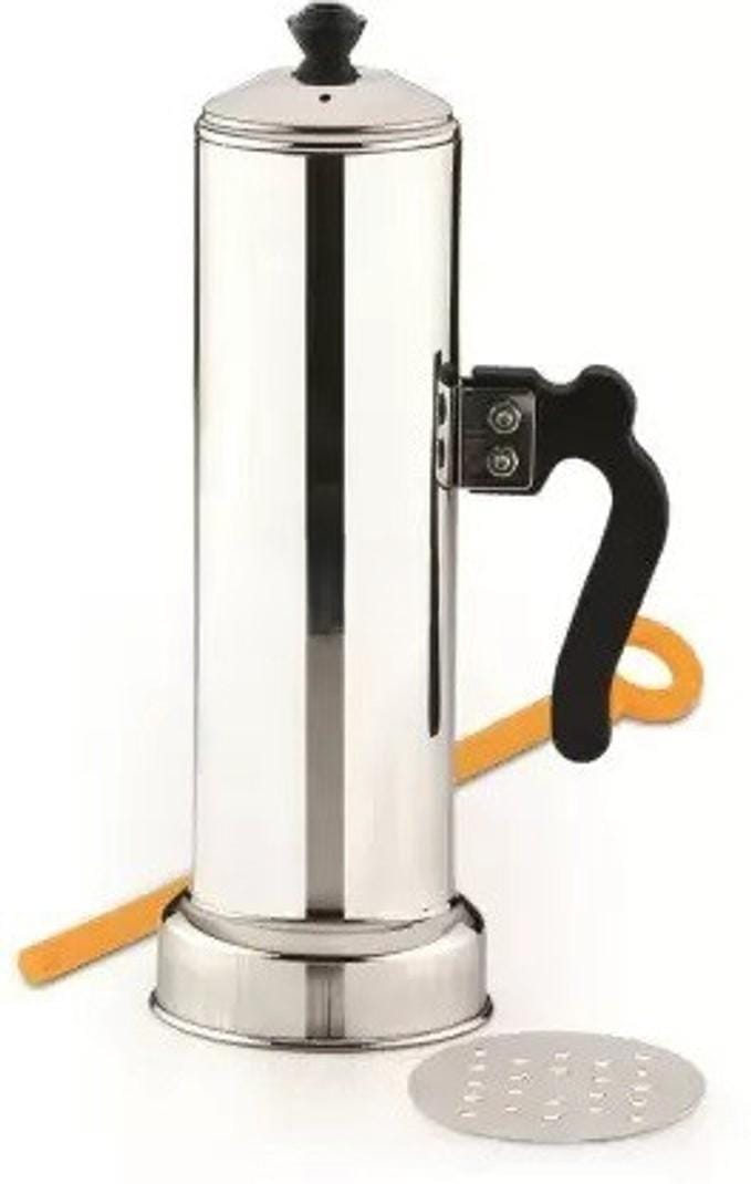 Avatar Stainless Steel Puttu Maker, Traditional Kerala Puttu Kudam