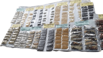 MASALAS: Spicing Up Your Culinary Journey