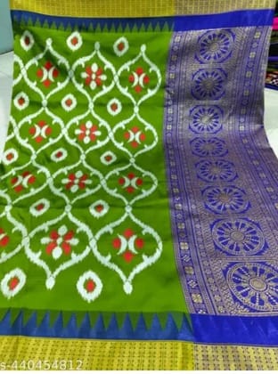 Mesmerizing Sarees Elevate Your Wardrobe for Any Occasion