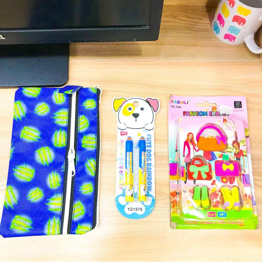 Adorable Stationery Set