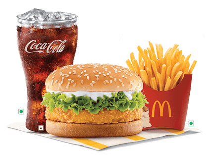 EVM McChicken®