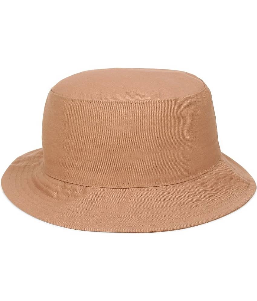 Zacharias - Navy Cotton Men's Hat ( Pack of 1 )