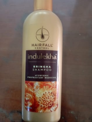 Indulekha bringha shampoo ayurvedic proprietary medicine