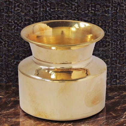 Brass Lota, 220 ML (ZMAS317 C) Brass Lota, 220 ML (ZMAS317 C)