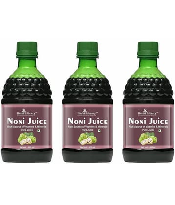 Herbs Library Vitamin C Shake 400 ml ( Pack of 3 )